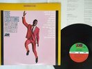 WILSON PICKETT THE EXCITING ATLANTIC P-6042A Japan VINYL LP
