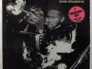 EDDIE HENDERSON Realization WARNER BROS CP 0118 LP SEALED promo