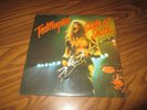 Ted Nugent State Of Shock [LP] (Vinyl, 1979 Epic) White Label Promo