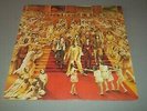 THE ROLLING STONES - IT'S ONLY ROCK 'N' ROLL -  LP - MADE IN ITALY