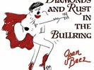 AP | Joan Baez - Diamonds And Rust In The Bullring 200g LP