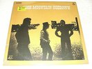 High Mountain Hoedown - Self-Titled S/T,1970 Psych/Rock/Blues LP, SEALED , Orig