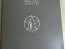 RUSH - ARCHIVES 3LP SET RUSH/FLY BY NIGHT/CARRESS OF STEEL