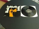 BLACK SABBATH - BLACK SABBATH VOL.4 1976 UK 12