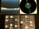 1975 JOHN ABERCROMBIE TIMELESS GERMAN ECM LP JAN HAMMER OF MAHAVISHNU ORCHESTRA
