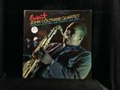 John Coltrane Quartet-Crescent-Impulse 66-STEREO 4-LOGO LABEL