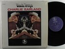 CHARLIE EARLAND Black Drops PRESTIGE LP NM SHRINK