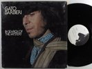 GATO BARBIERI In Search Of The Mystery ESP LP NM 1974 reissue SHRINK
