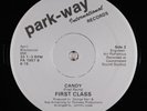 First Class - Candy/Don't Listen 12