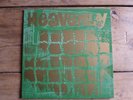 Heavenly - Heavenly vs Satan original vinyl LP on Sarah records (Sarah 603)