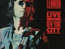 John Lennon Live In New York City NEAR MINT Parlophone Vinyl LP