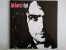 SYD BARRETT OPEL CLOWNS & JUGGLERS HARVEST SHSP 4126 PINK FLOYD ACOUSTIC