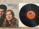 ASD 2436 ed1 Jacqueline Du Pre, Daniel Barenboim: Brahms: The cello sonatas NM