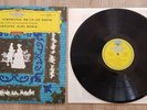 DGG SLPM 138 877 RED STEREO KARL BOHM BPO* SCHUBERT SYMPHONY 7  NM