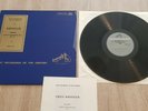 HMV COLH 35 Brahms Violin Concerto /  KREISLER NM