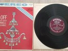 MERCURY AMS 16081 HI FI STEREO SOUND OFF MARCHES BY PHILIP SOUSA FENNELL NM