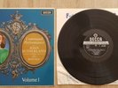 SXL 6073 WBG ED1 Command Performance JOAN SUTHERLAND - BONYNGE LSO vinyl NM