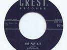 R&B ROCKER 45 - BOOGALOO 