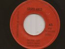 Afro Latin Tropical 45 GRUPO ARCO Calypso Son PRIVATE COSTA RICA Hear mp3