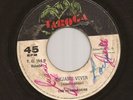 Panama Soul Doo Wop Funk 45 THE PERSUADERS Dejame Vivir/ El Coyote TABOGA Hear