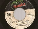 Panama Soul 45 THE PERSUADERS Flying To The Moon/ Corre Camino TABOGA Hear mp3