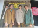 SMALL FACES..FROM THE BEGINNING..SUPERB RARE UK 1ST ISSUE UNBOXED DECCA LK 4879