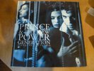 Prince & the New Power Generation - Diamonds and Pearls German 2 LP-Set 12