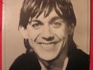 CRANIUM'S Iggy Pop & the Stooges LUST FOR LIFE orig RCA Lp PUNK KBD David Bowie