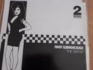Amy Winehouse The Ska Ep Brown Vinyl