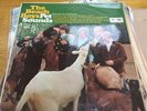 The Beach Boys Pet Sounds Vinyl LP Record Mono U.K. First Press EX