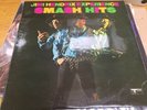 JIMI HENDRIX EXPERIENCE - SMASH HITS STEREO - LP VINYL EX EX+