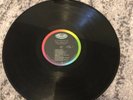 Beatles Revolver VINYL ONLY , record mono, orig T-2576