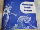 very rare ROLLING STONES  Nicaraguan Benefit Concert  2LP TMOQ MCV VINYL