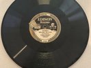 Edison Diamond Disc Phonograph Record - Late Electric -52195 - Murray Kellner