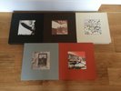 Led Zeppelin super deluxe box set bundle