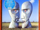 PINK FLOYD - THE DIVISION BELL 25th Anniversary Blue Vinyl 2LP SEALED