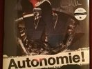 ( böhse onkelz ) Der W / Weidner - Autonomie  2 LP Vinyl 