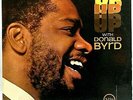 DONALD BYRD 