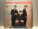 Introducing The Beatles Englands No. 1 Vocal Group Vee Jay Vinyl  LP 1062