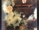 The Cure - Disintegration - 1989 US 1st Press 60855-1 Still Sealed NEW with Hype