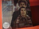 SIMON AND GARFUNKEL 