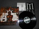 FRONT LINE ASSEMBLY LP MILLENNIUM RARE FIRST EURO PRESS 1994 NM RHYS FULBER