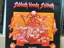 BLACK SABBATH 