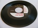 CHUCK JACKSON - HAND IT OVER / SINCE I DON'T HAVE YOU - WAND