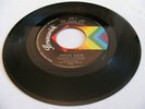 BARBARA ACKLIN - AM I THE SAME GIRL / BE BY MY SIDE - BRUNSWICK