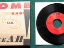 1994 R.E.M. Fan Club Single Vinyl 45 NM with Mailer