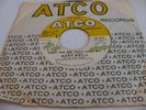 MARY WELLS - CAN'T YOU SEE (YOU'RE LOSING ME) / DEAR LOVER - ATCO