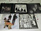 Collection of Five Unique Beatles Vinyl LPs