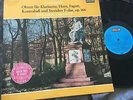 VIENNA OCTET BOSKOWSKY Schubert in F ED1 ROYAL SOUND STEREO DECCA SXL 2028 WBG