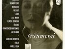 JACQUES GHESTEM reveries CHOPIN BRAHMS SCHUMANN SCHUBERT... PHILIPS 10